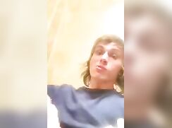 My BF Strokin' gay boys porn