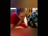 my buddy Cole sucking me MagLover`s GBT Porn