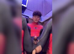 my favorite spider man