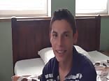 My friend Stephan