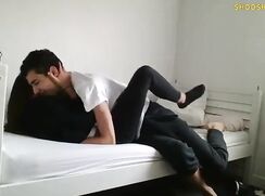 MY GIRLFRIEND FEELS BORED