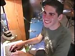 My Life in School Gay Teen Porn