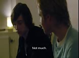 My name is Love - short movie