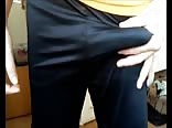 My online friend and I comparing dick sizes boys porn