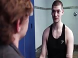 My Stepbrother's First Time Gay Porn