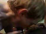 My str8 friend wanted Head