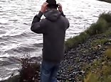 My Trip To The Lake