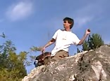 My vacation in the Czech Republic Boy Porn GBT
