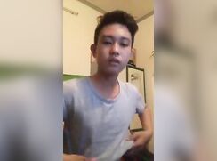 My young Vietnamese nephew porn boys