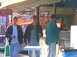 Nach der Kirmes German Gay Teen Porn Retro 