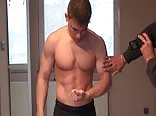 Nachito Introduce: Andrey Muscle - HOTTEST VIDEO EVER 2