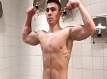 Nachito Introduce: Sport Boys Gay Tube 1