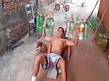 Nachito Introduce: Work-Out Gay Tube Sport Boys 6