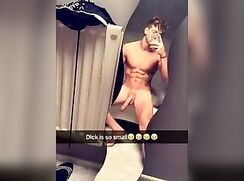 Naked celebrities