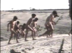 Naked Dessert Walk