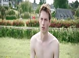 naked in movies - walking around naked