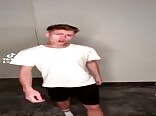 Naked TikTok twink tube boy strip