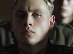Napola, Nazi elite school (full movie 2004 spanish version)
