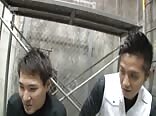 narrative gay porn videos full Asian movie