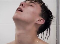 Nathan Belaire Cum Shower Boy PLKJ
