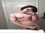 Nathan’s big dick