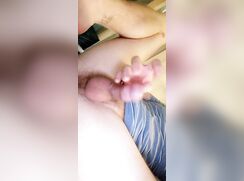 Nathan's cock