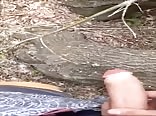 Nature boys porn outdoors nude