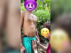 nature fun with local