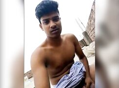 Naughty bengali