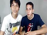 Naughty sexy slut couple gay teen porn