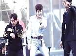 NCT MARK 'Cherry Bomb'