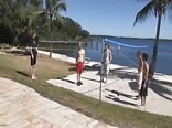 Nectar of the Twinks-hd full gay porn videos