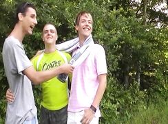 Neighbourhood Boys Go Gay And Raw Gay Porn