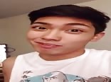 Nervous Asian first gay porn