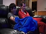 Netflix and Chill First Time Boys Porn