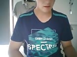 netherlands cute boy very big ass on doggy nice cock on cam