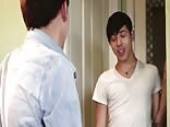 Never Enough Cock Gay Porn