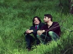 ♫ Never Fade Away ♫