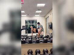 new kind of workout