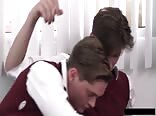 New Roommate At Mormon School Gay Porn