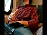 new train - sexy