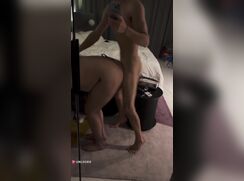 Newbie Cock JIHAN,