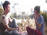 newbie Cole first Time Twink Porn gay tube