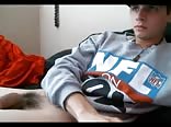 nfl wanker