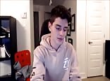 Ni webcam boys porn