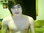 Nice 18yo jerks gay teen porn