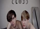 Nice bareback boyfriends gay teen porn