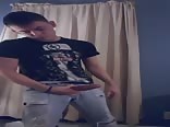 Nice big cock gay tube teen porn