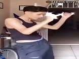 Nice bounce boys cam