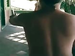 nice boys funny earthquake!